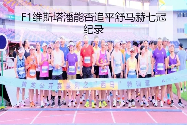 F1维斯塔潘能否追平舒马赫七冠纪录